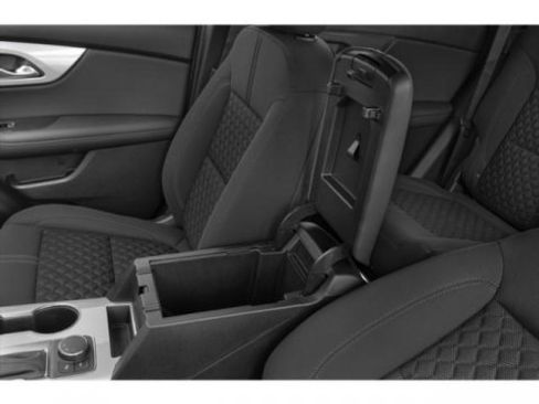 Used 2022 Chevrolet Blazer LT image 17