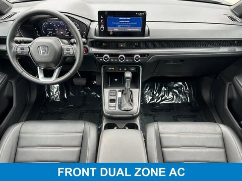 Used 2026 Honda CR-V Sport-L image 15