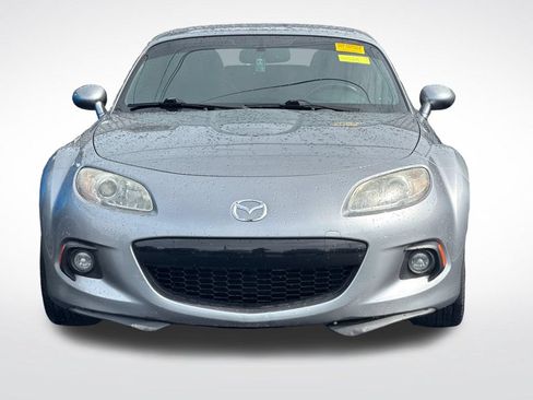 Used 2014 MAZDA MX-5 Miata Grand Touring RWD image 3