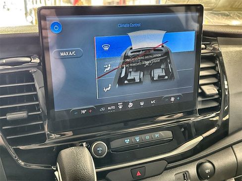 New 2025 Ford Transit 350 XLT image 22