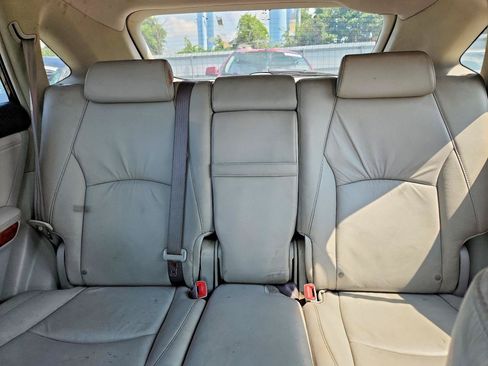 Used 2009 Lexus RX 350 AWD image 7