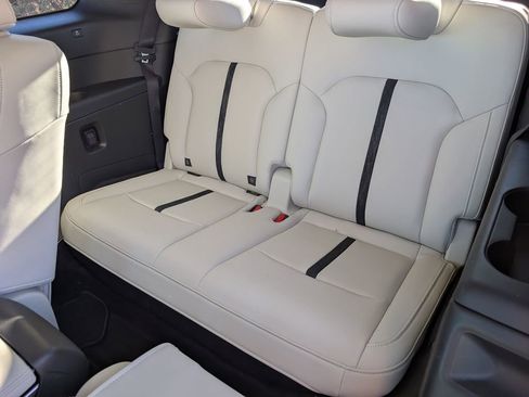 Used 2024 MAZDA CX-90 3.3 Turbo S w/ Premium Plus image 30