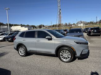 New 2026 Honda CR-V EX video 2