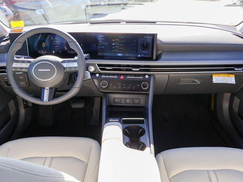 New 2026 Hyundai Sonata SEL image 6