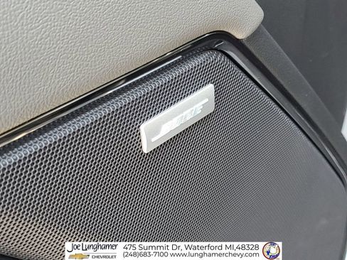 Certified 2024 Chevrolet Silverado 1500 ZR2 w/ Technology Package image 26