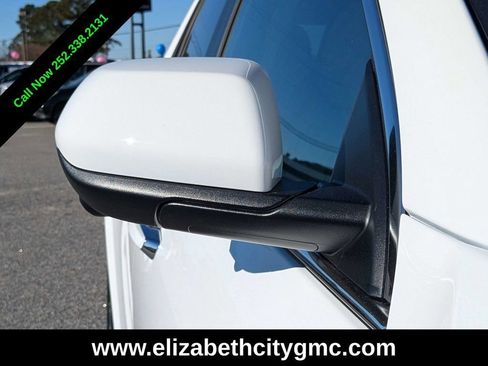 New 2026 GMC Terrain Denali image 11