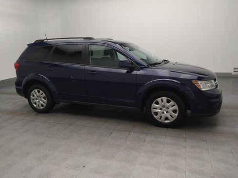 Used 2019 Dodge Journey SE w/ Connectivity Group FWD image 11