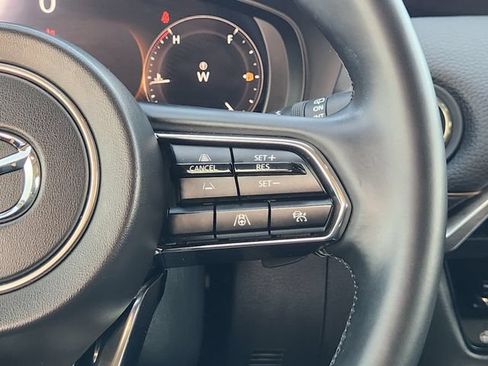 Used 2026 MAZDA CX-90 3.3 Turbo w/ Premium Sport Pkg AWD/4WD image 29