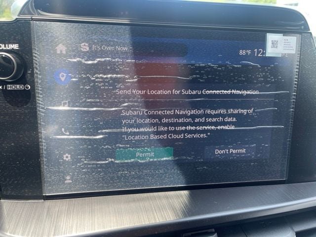 New 2026 Subaru Outback Limited AWD/4WD image 25