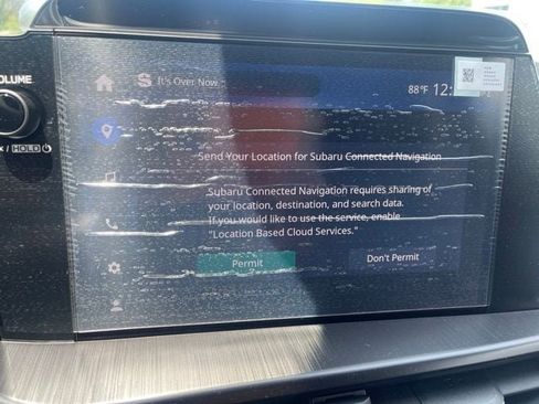 New 2026 Subaru Outback Limited AWD/4WD image 25