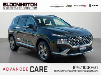 Used 2023 Hyundai Santa Fe SEL w/ Premium Package AWD/4WD video 1