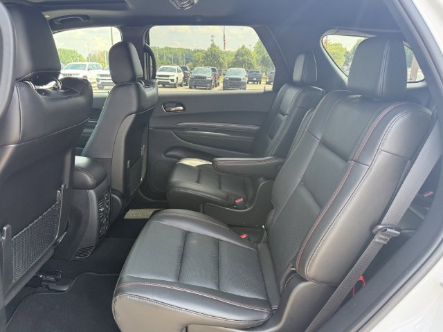 Used 2026 Dodge Durango GT AWD/4WD image 10