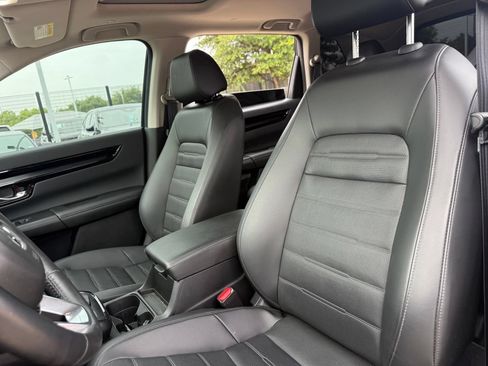 Used 2024 Honda CR-V EX-L image 12