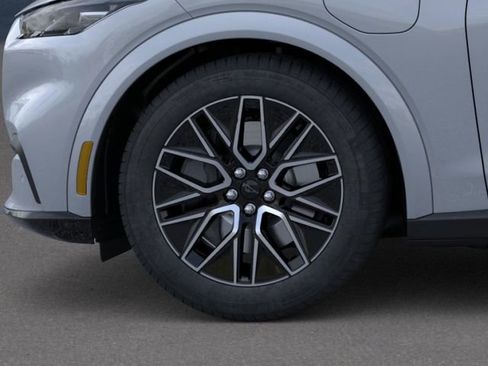 New 2026 Ford Mustang Mach-E Premium image 21