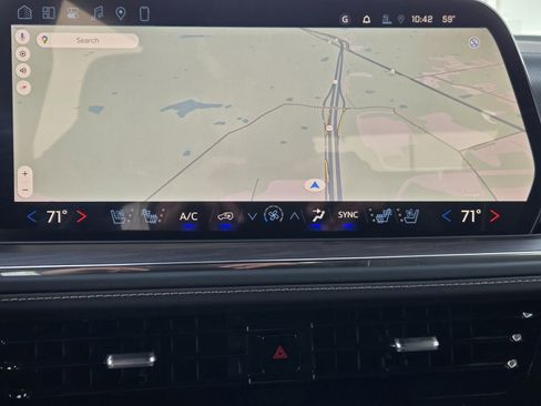 New 2026 Chevrolet Tahoe Premier w/ Sun And Tow Package image 17