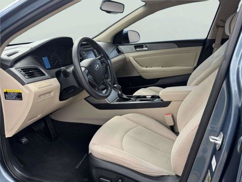 Used 2015 Hyundai Sonata SE w/ Option Group 09 FWD image 21