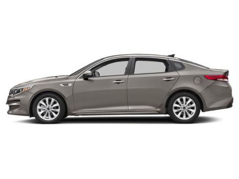 Used 2018 Kia Optima LX FWD image 6