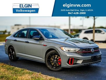 Used 2024 Volkswagen Jetta GLI 40th Anniversary Edition