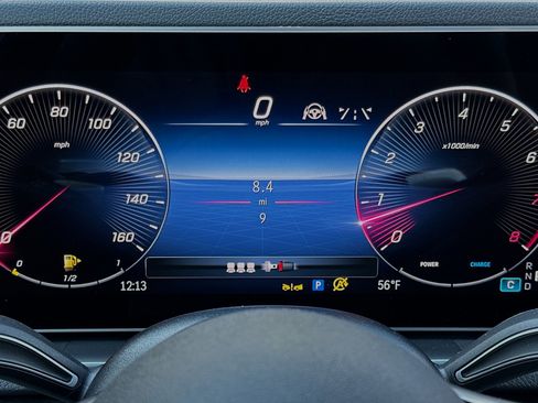 New 2025 Mercedes-Benz GLE 580 4MATIC image 25