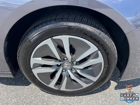 Used 2022 Honda Accord EX-L image 13