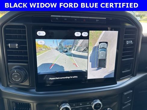 Certified 2024 Ford F150 XLT w/ Equipment Group 303A High image 20