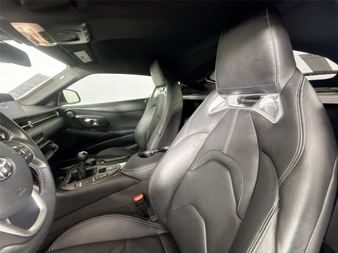 Certified 2024 Toyota Supra image 3
