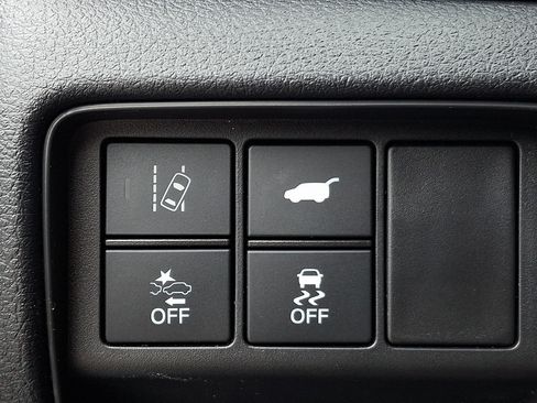 Used 2022 Honda CR-V EX-L image 28