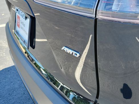 Certified 2026 Toyota Corolla Cross L AWD/4WD image 7