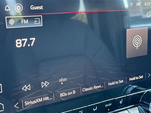 New 2025 GMC Canyon Elevation w/ Convenience Package image 20