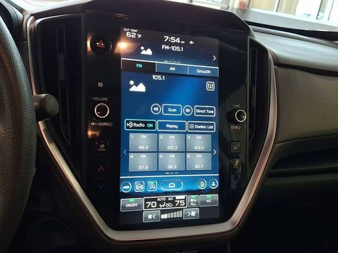 Certified 2024 Subaru Crosstrek 2.0i Premium image 18