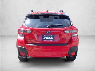 Used 2021 Subaru Crosstrek 2.0i Premium w/ Moonroof Package AWD/4WD video 3