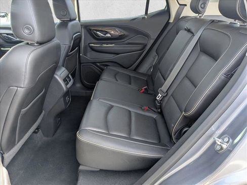 Used 2019 GMC Terrain Denali w/ Advanced Safety Package image 18