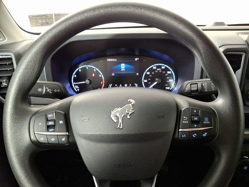 New 2024 Ford Bronco Sport Big Bend image 18