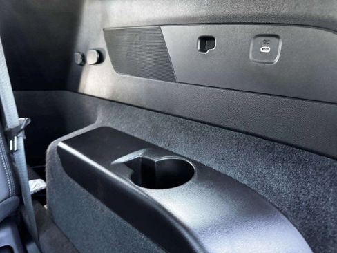 Used 2024 Cadillac XT6 Luxury w/ LPO, Floor Liner Package image 52