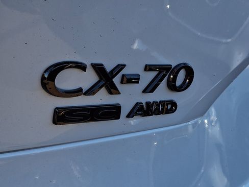 New 2026 MAZDA CX-70 SC image 16