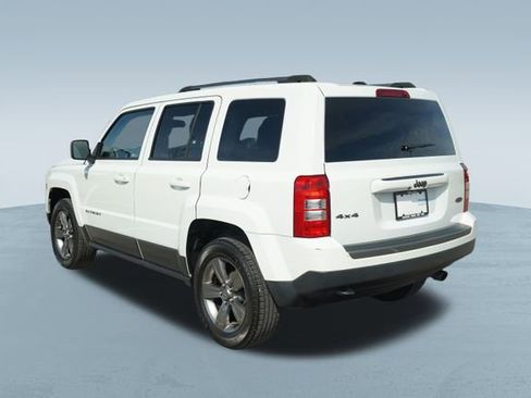 Used 2016 Jeep Patriot Sport w/ Power Value Group image 5