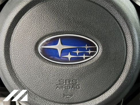 New 2026 Subaru Ascent Premium image 32