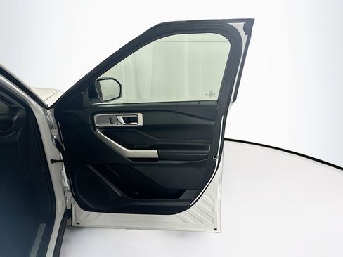 Used 2022 Ford Explorer Limited RWD image 34