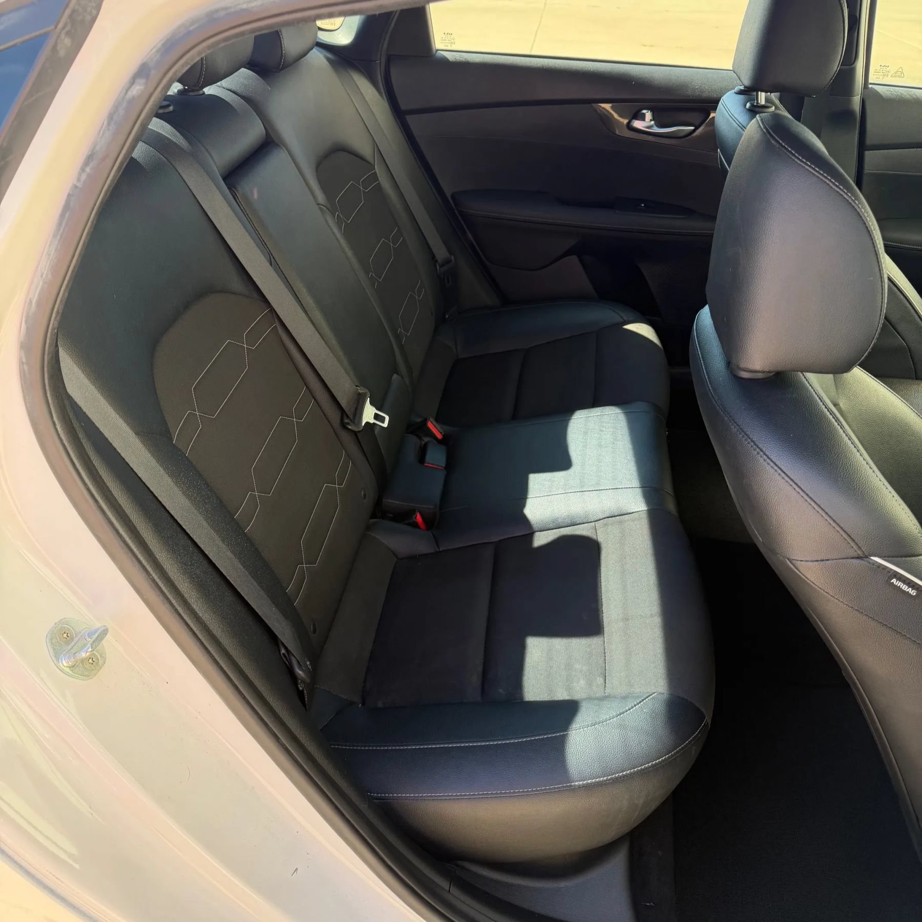 Used 2022 Kia Forte GT-Line FWD image 19