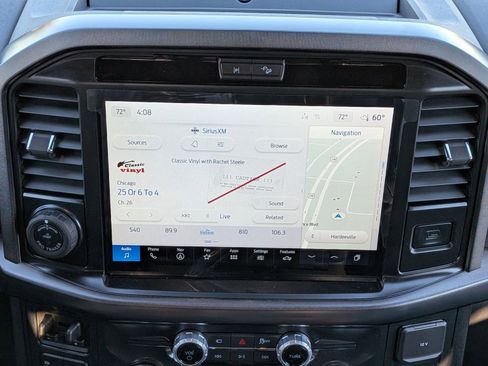 New 2025 Ford F150 Platinum w/ FX4 Off-Road Package image 19