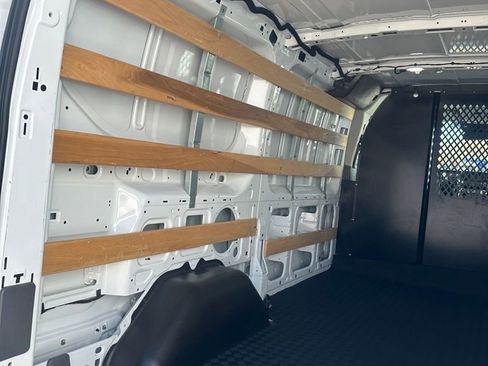 Used 2024 Ford Transit 250 Low Roof w/ Exterior Upgrade Package image 19