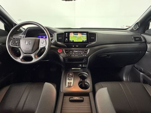 Used 2022 Honda Passport TrailSport image 14