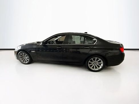 Used 2014 BMW 535i xDrive Sedan image 9