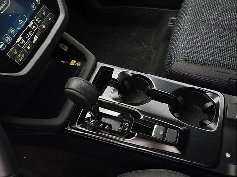 New 2026 Subaru Forester Premium AWD/4WD image 21