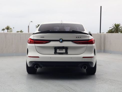 Used 2020 BMW 228i xDrive Gran Coupe w/ Convenience Package AWD/4WD image 10