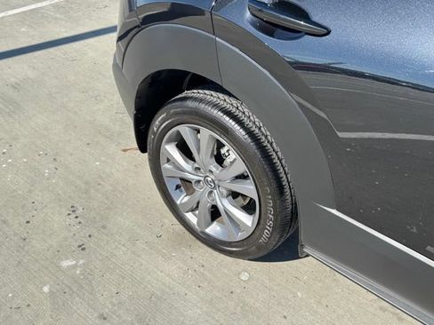 Certified 2026 MAZDA CX-30 AWD 2.5 S image 26