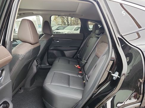 New 2026 Nissan Murano Platinum w/ Cargo Package AWD/4WD image 5