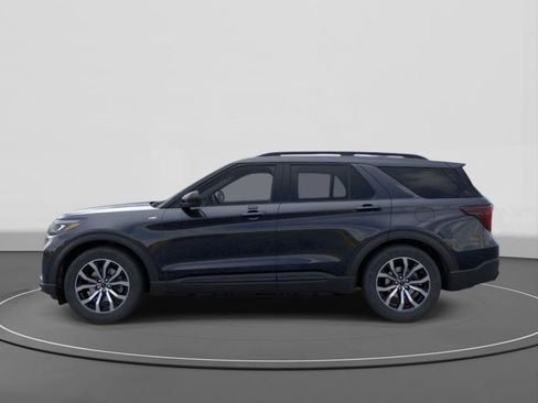 New 2026 Ford Explorer ST-Line RWD image 3