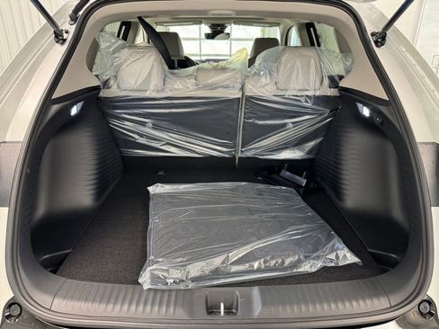 New 2026 Honda HR-V EX-L image 20