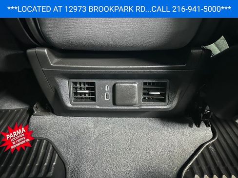 Certified 2024 Chevrolet Silverado 2500 LT w/ All Star Edition image 22